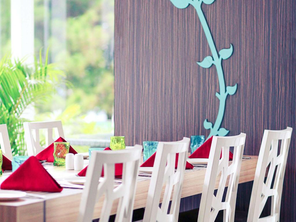 Fotografie z fotogalerie ubytování Mercure Serpong Alam Sutera v destinaci Serpong