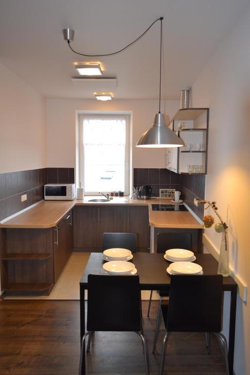 NG Apartments - Twee Slaapkamers Appartement