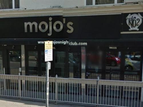 Hotel Belmonte - Resim 1