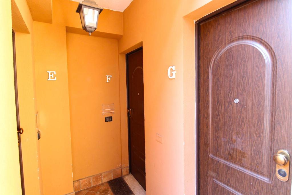 Fotografie z fotogalerie ubytování Dalmati House San Lorenzo v Římě