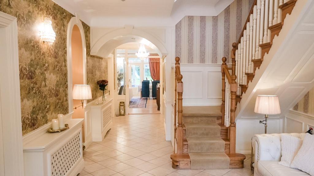 Foto sihtkohas Killarney asuva majutusasutuse Herbert House ,V93 RF64 galeriist