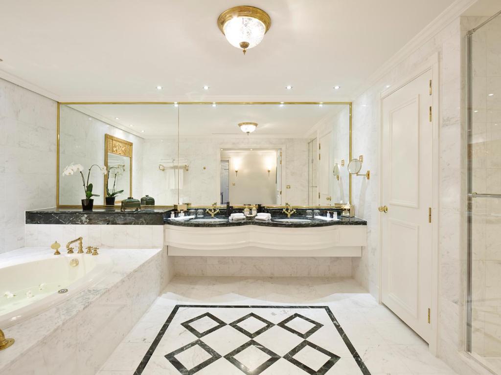 Steigenberger Icon Wiltcher's - Resim 38