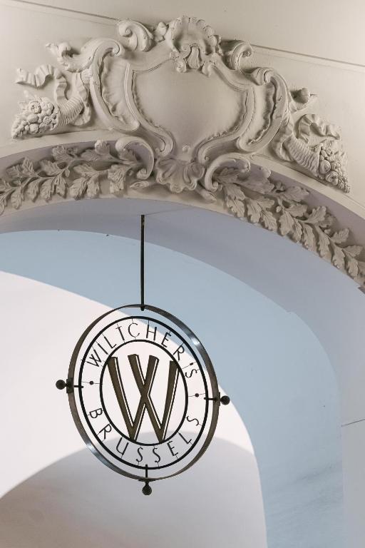 Steigenberger Icon Wiltcher's - Resim 40