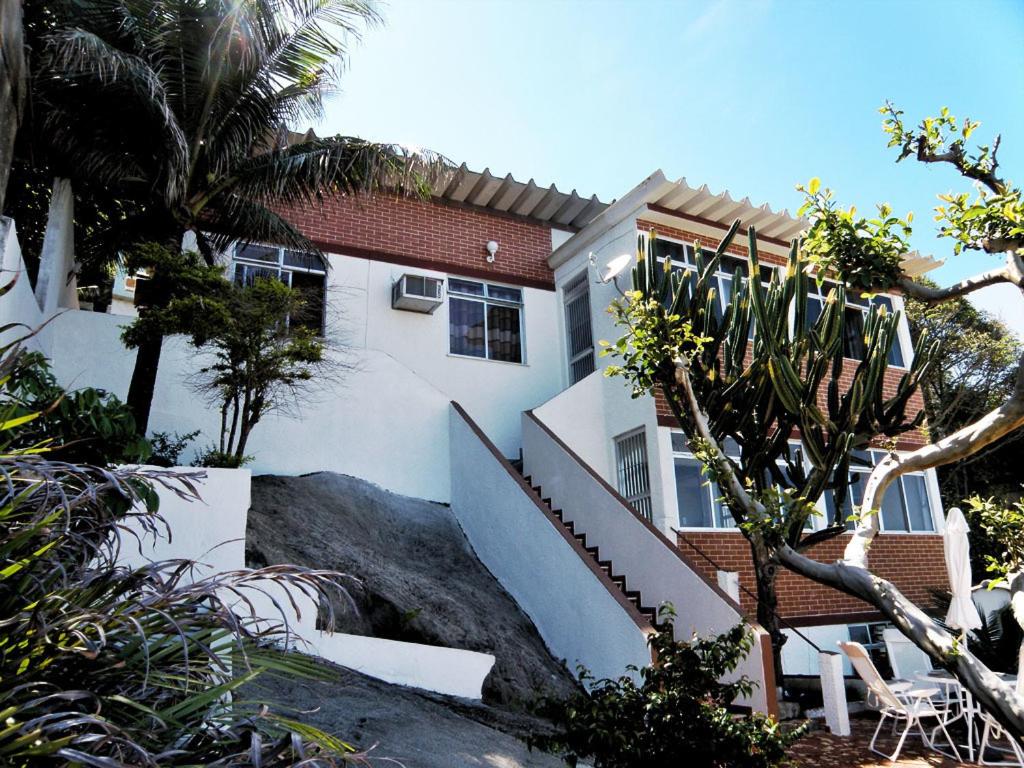  Casa Dos Franceses