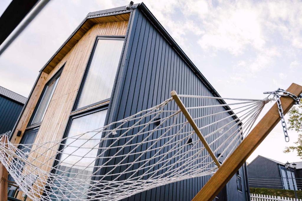 Moon Village Comarnic - Loft