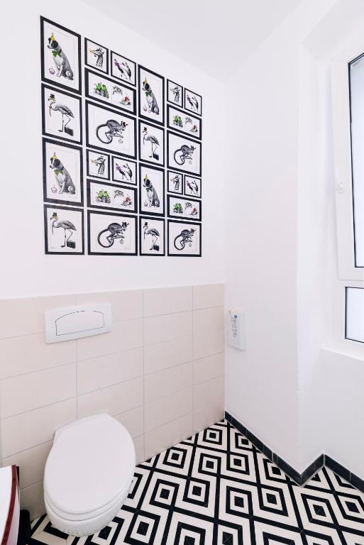 Old Town Hostel - 13