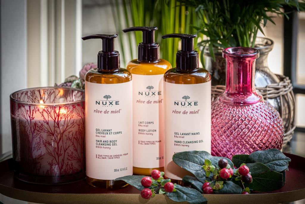 Hotel Trianon Rive Gauche - Resim 35