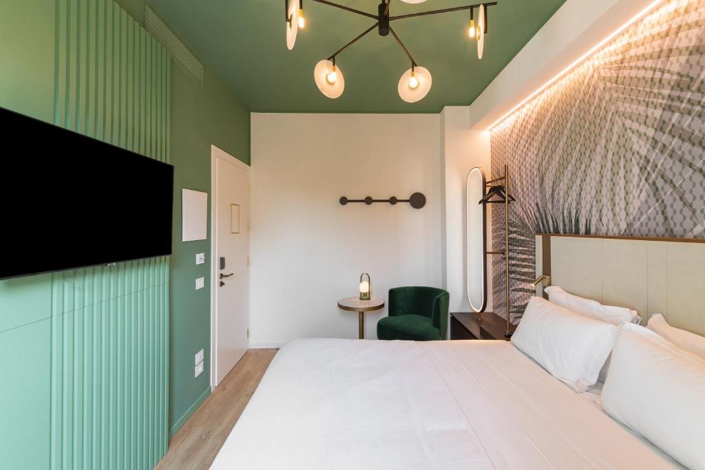 Boutique Hotel Martini 17 - 10