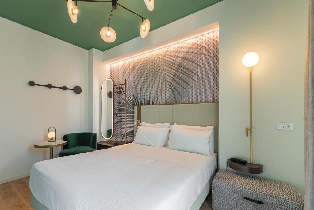 Boutique Hotel Martini 17 - Resim 5