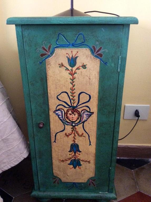 Villa Floresta Taormina - 2