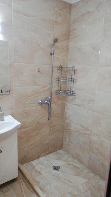 Apartments Sarafovo - Deluxe Double Or Twin Room With Sea View