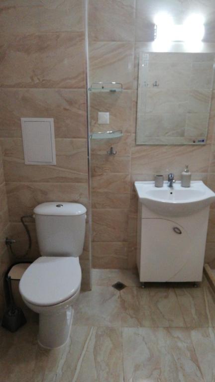 Apartments Sarafovo - 
