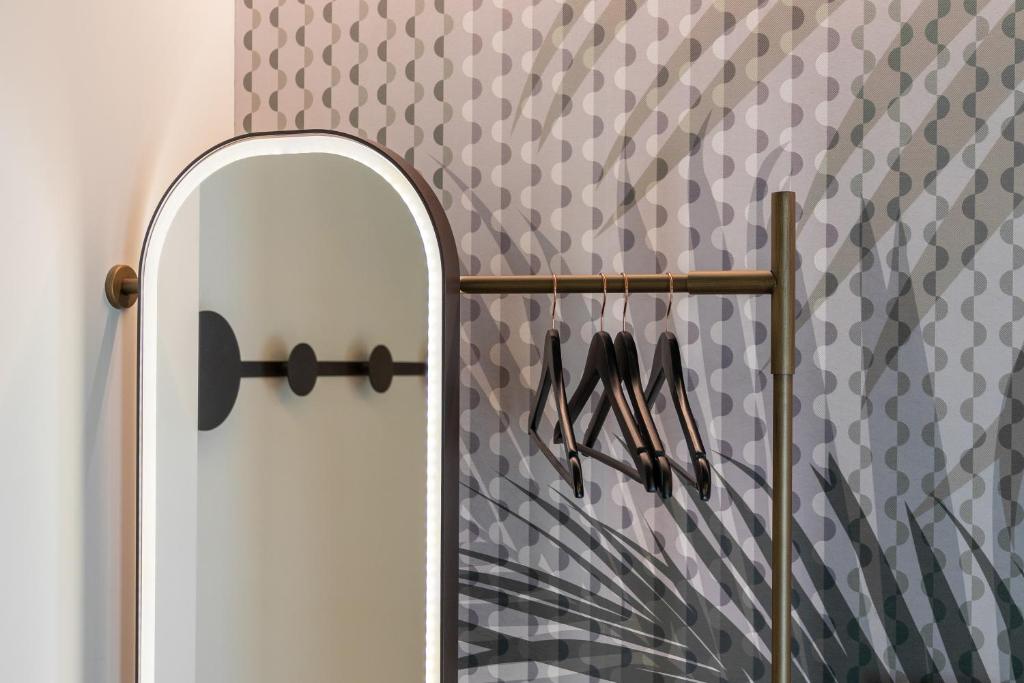 Boutique Hotel Martini 17 - Resim 30