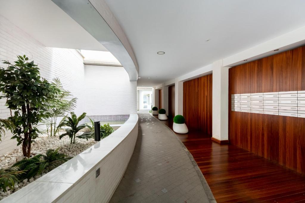 Zdjęcie z galerii obiektu Veoapartment Rastro w Sewilli