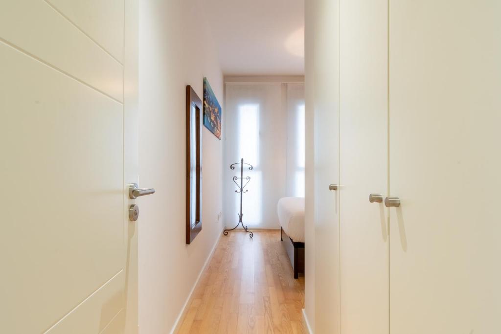 Zdjęcie z galerii obiektu Veoapartment Rastro w Sewilli