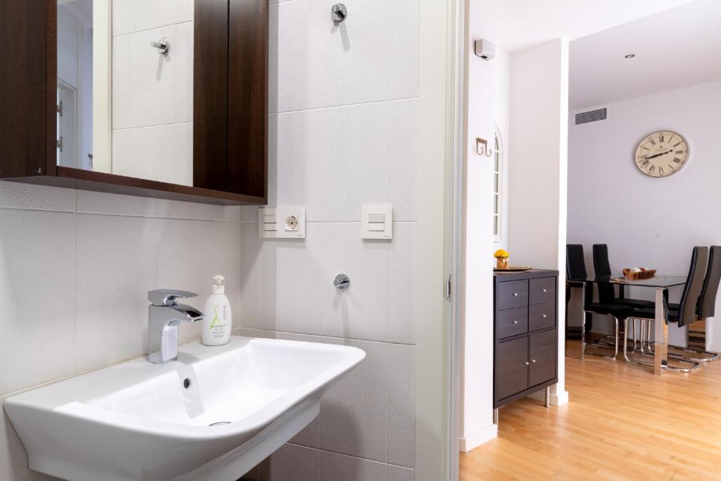 Zdjęcie z galerii obiektu Veoapartment Rastro w Sewilli