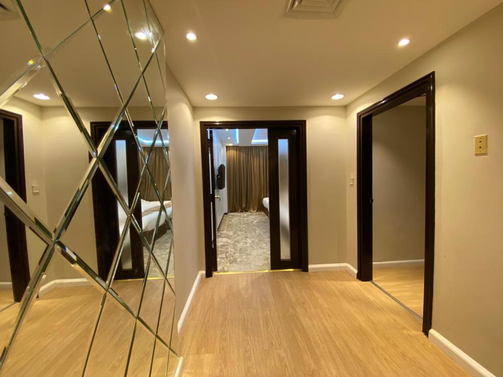 Zad Al Eman Suites Hotels - 两居室公寓
