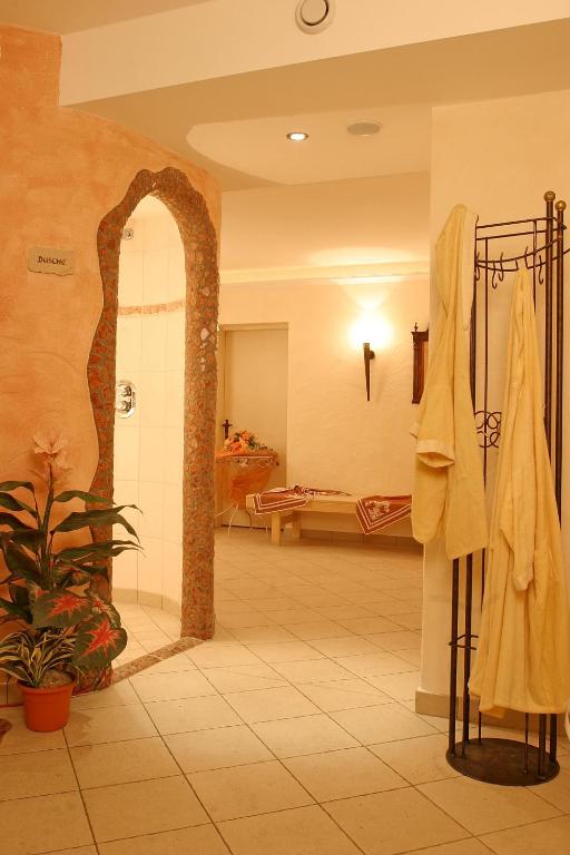 Fotografie z fotogalerie ubytování Aparthotel Hohe Brücke v destinaci Mittersill