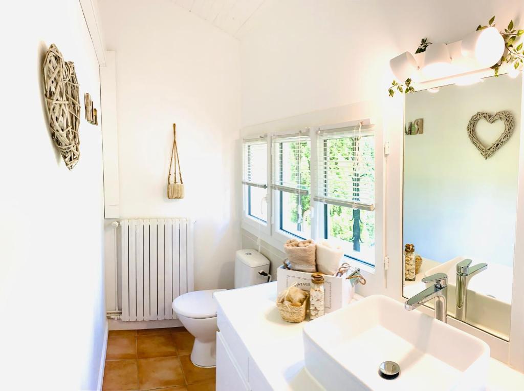 Villa Cosy & Confort dans un Écrin de Verdure - Housity
