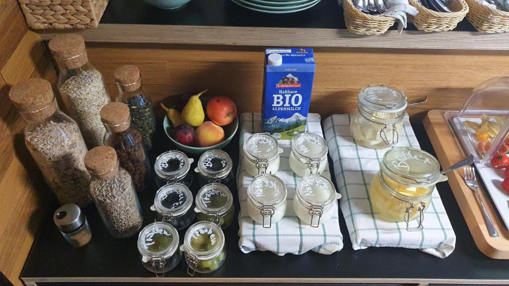 Der Höfener Garten - Resim 17