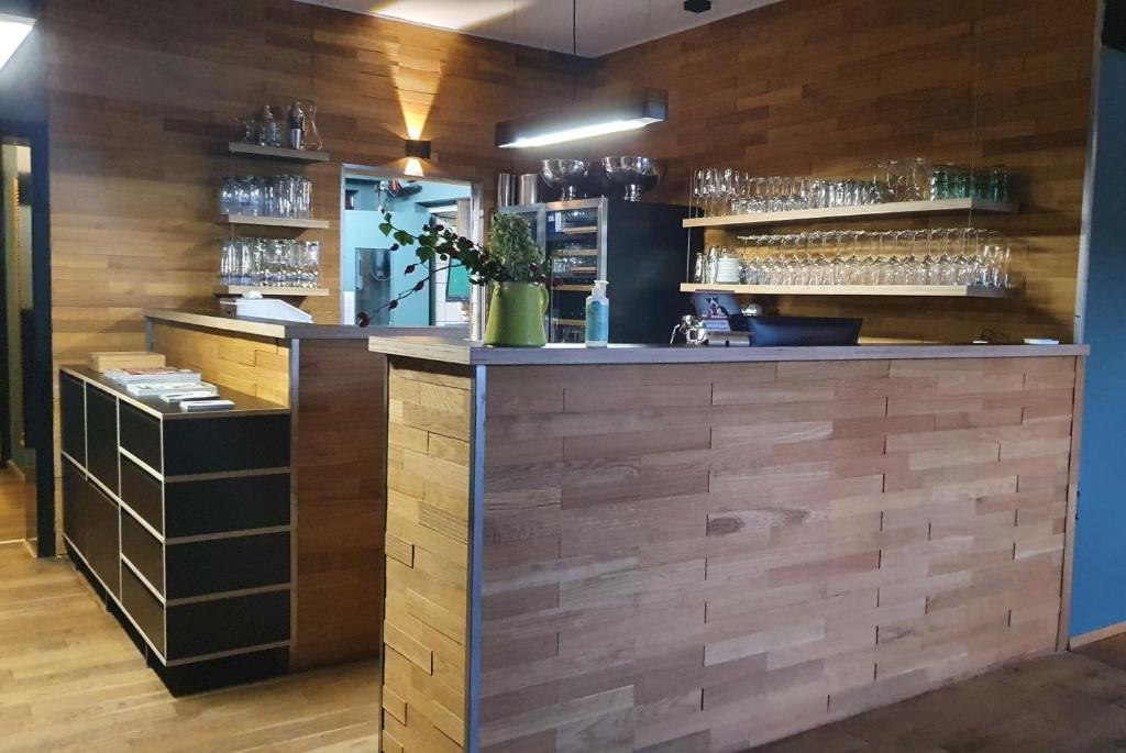 Der Höfener Garten - Resim 22