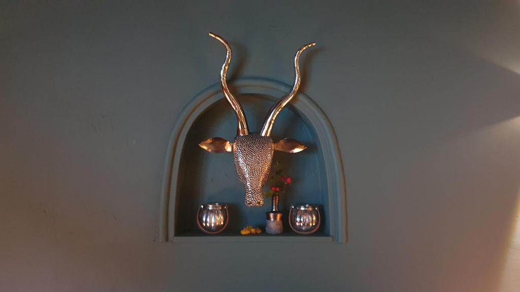 Der Höfener Garten - Resim 19