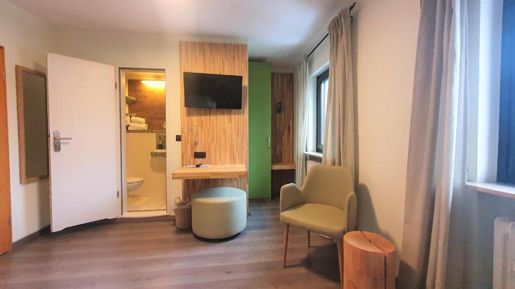 Der Höfener Garten - Resim 20