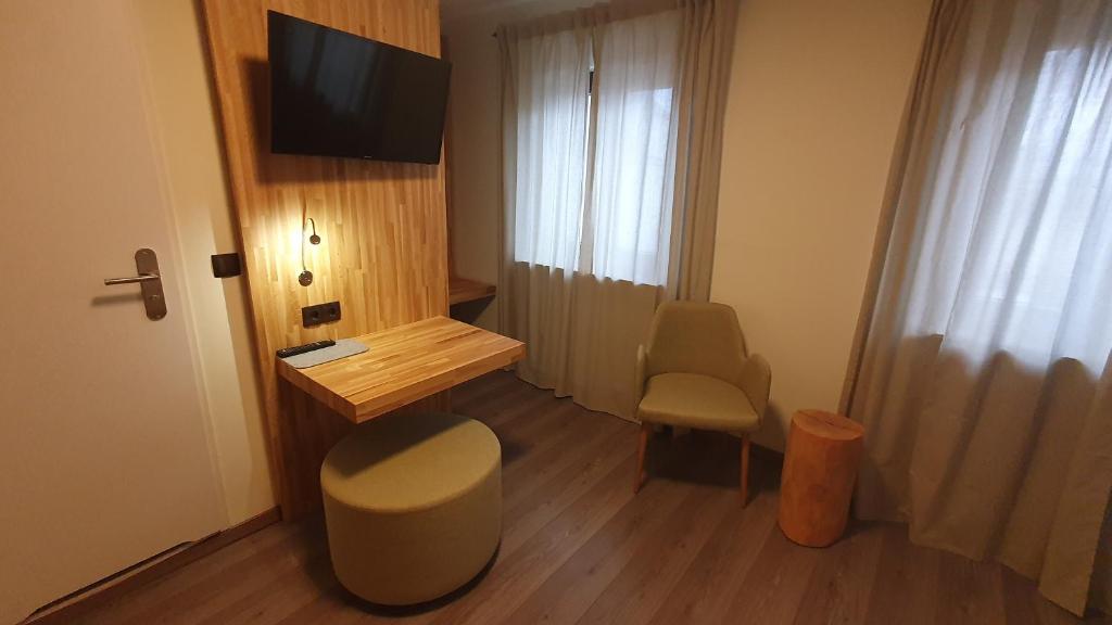 Der Höfener Garten - Resim 25