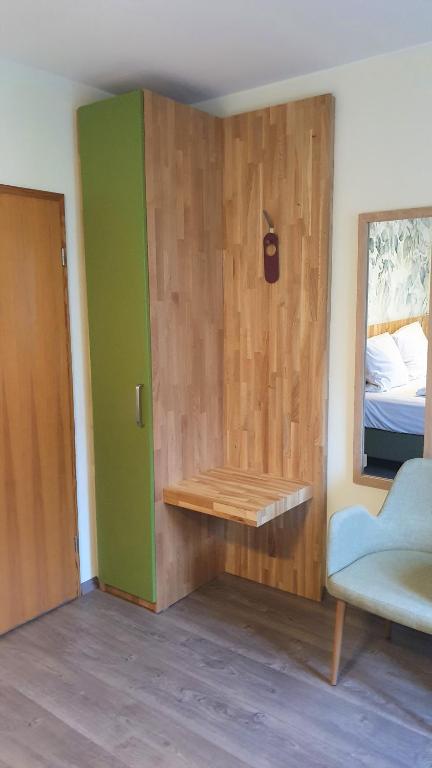 Der Höfener Garten - Resim 32