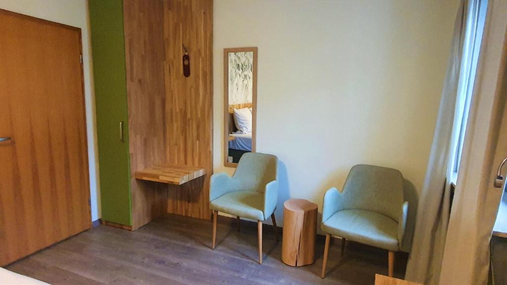 Der Höfener Garten - Resim 30