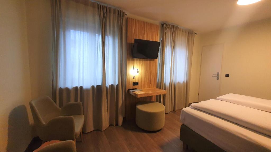 Der Höfener Garten - Resim 29