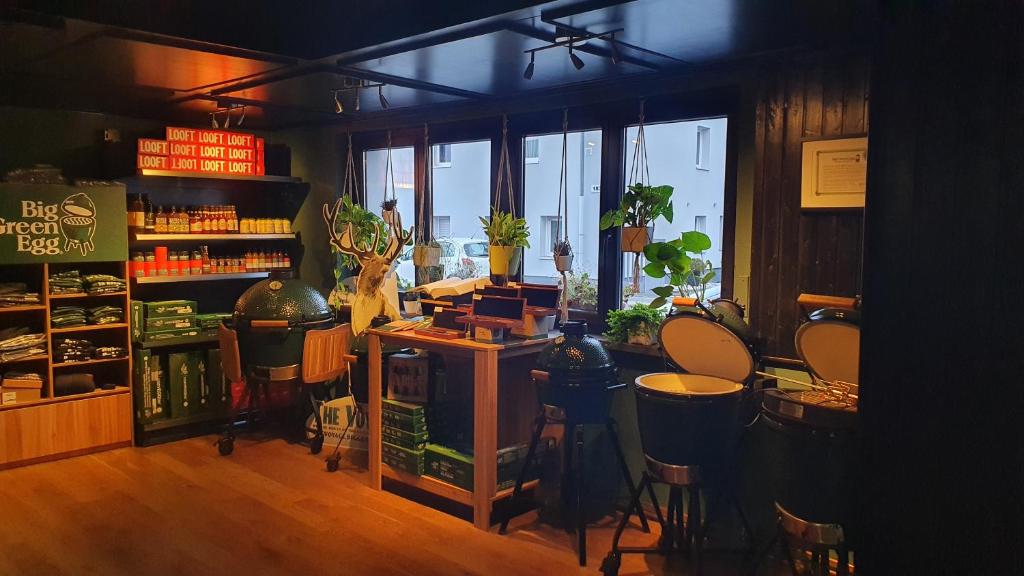 Der Höfener Garten - Resim 33