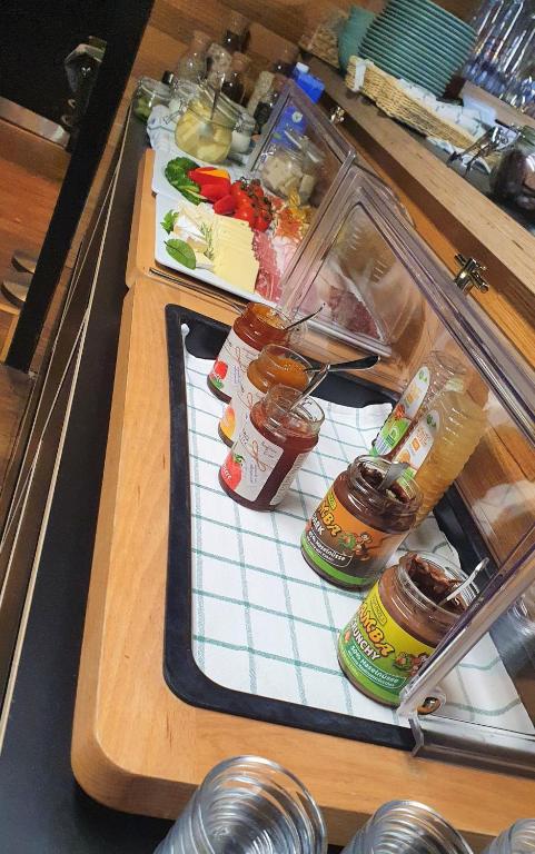 Der Höfener Garten - Resim 34