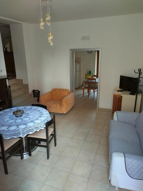 La Casa al Centro - Departamento