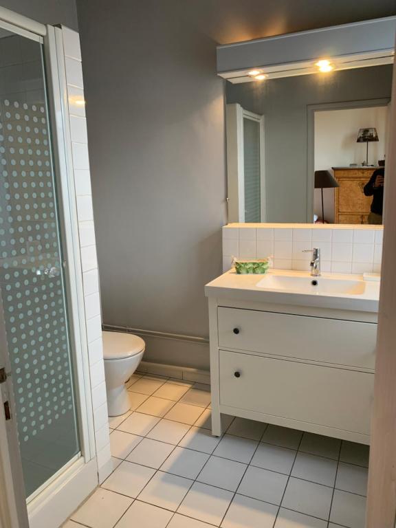 Le Clos Saint Guilhem - Superior King Room