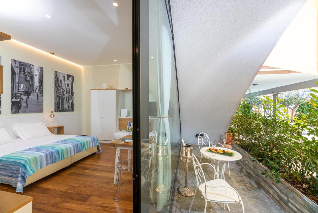 Locanda da Toto - Resim 16