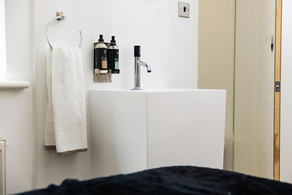 Cambridge House Hotel - Resim 44