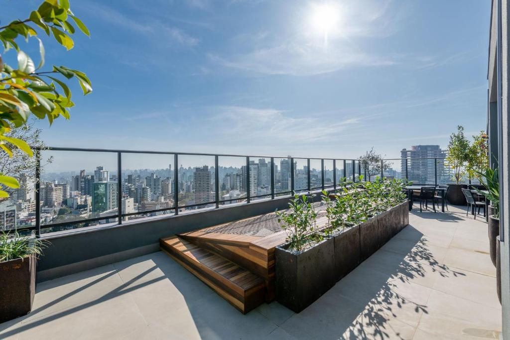LIV - Apartamento 1205 - Housity