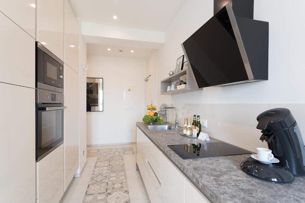 BOUTIQUE RESIDENCES at GAUDENZDORFER - 4