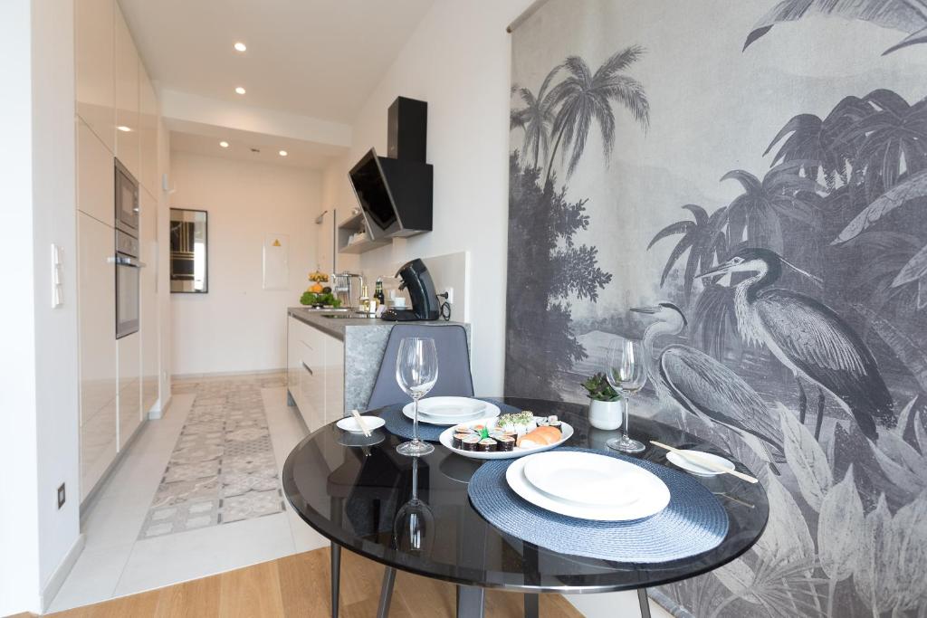 BOUTIQUE RESIDENCES at GAUDENZDORFER - 5