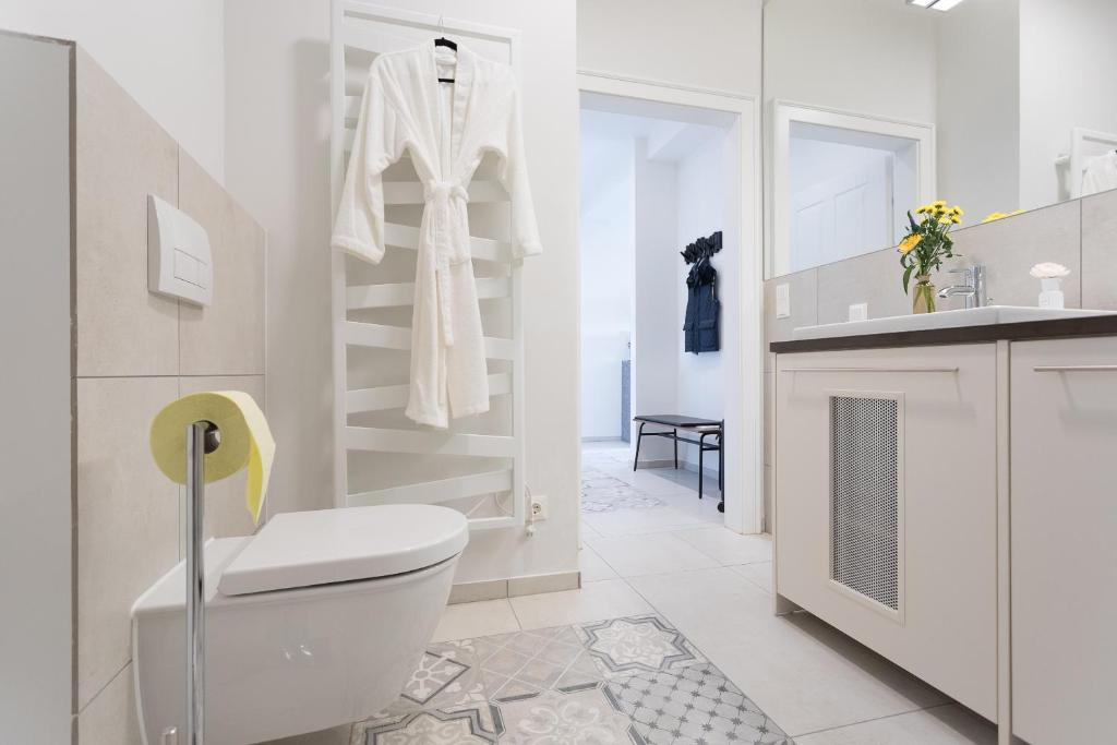 BOUTIQUE RESIDENCES at GAUDENZDORFER - 6