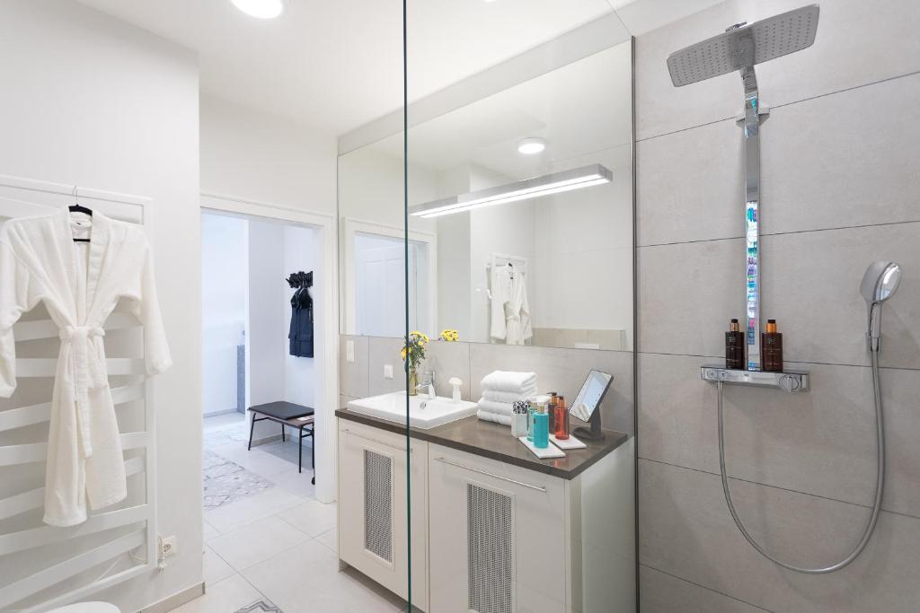 BOUTIQUE RESIDENCES at GAUDENZDORFER - 7