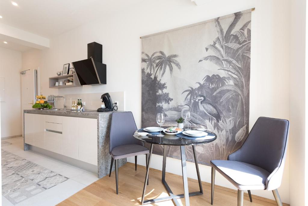 BOUTIQUE RESIDENCES at GAUDENZDORFER - 9