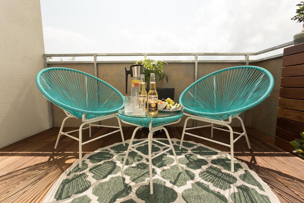 BOUTIQUE RESIDENCES at GAUDENZDORFER - 11