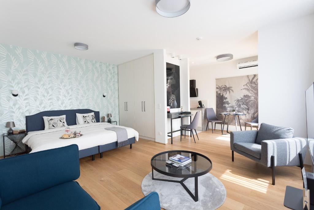 BOUTIQUE RESIDENCES at GAUDENZDORFER - 13