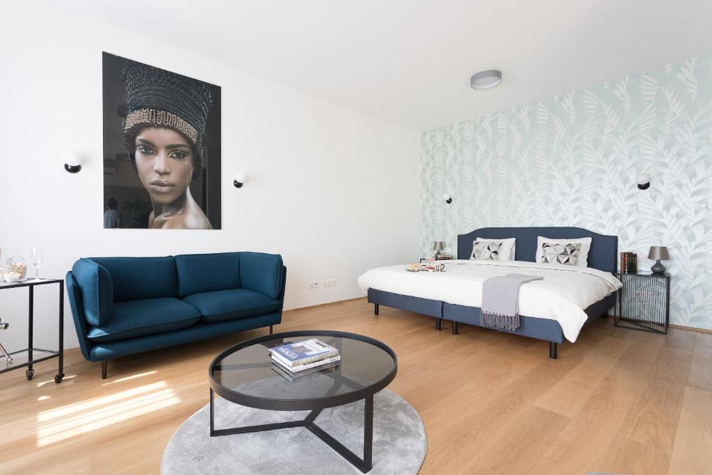 BOUTIQUE RESIDENCES at GAUDENZDORFER - 14