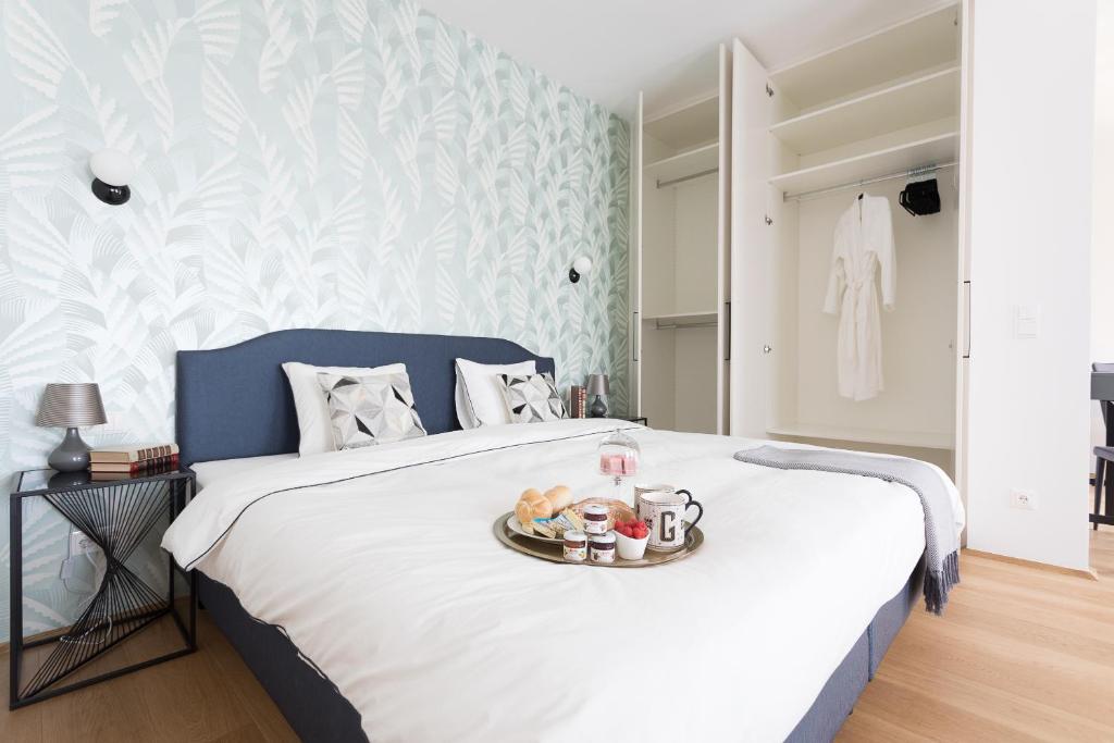 BOUTIQUE RESIDENCES at GAUDENZDORFER - 2