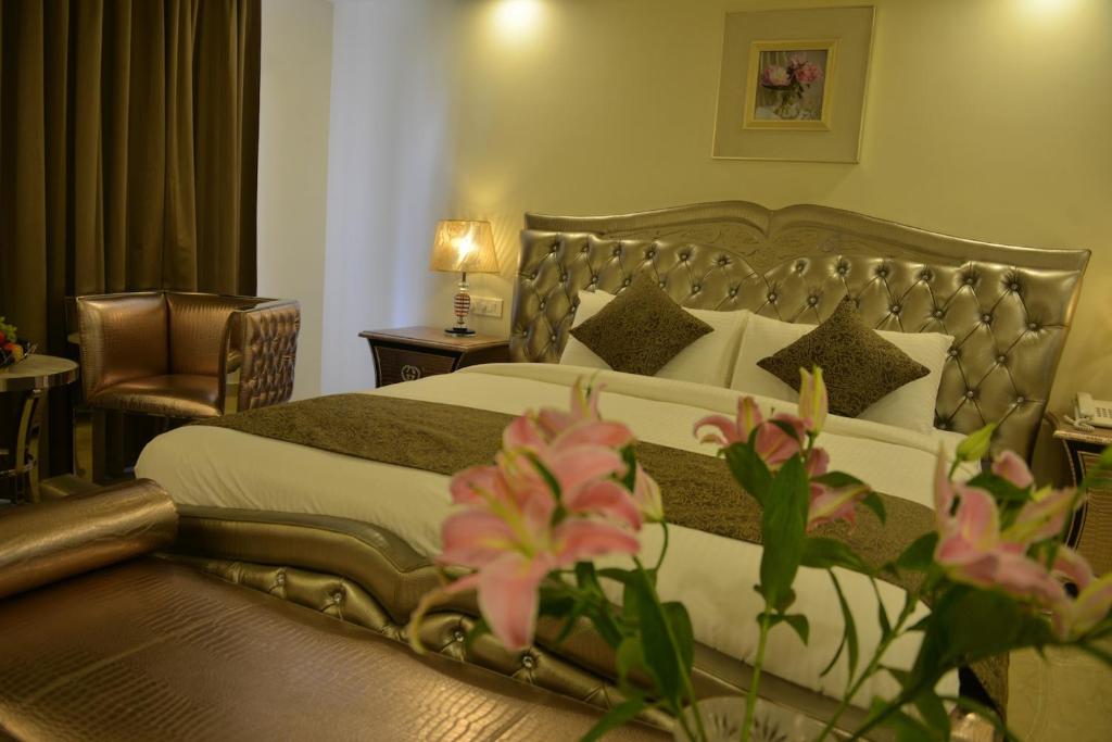 Orabella Villas & Suites - King Suite With Sea View