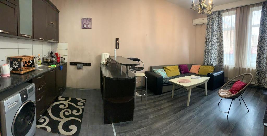 Tbilisi Central street cosy apartments