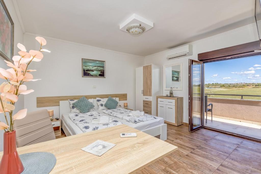 San Valentino Apartments